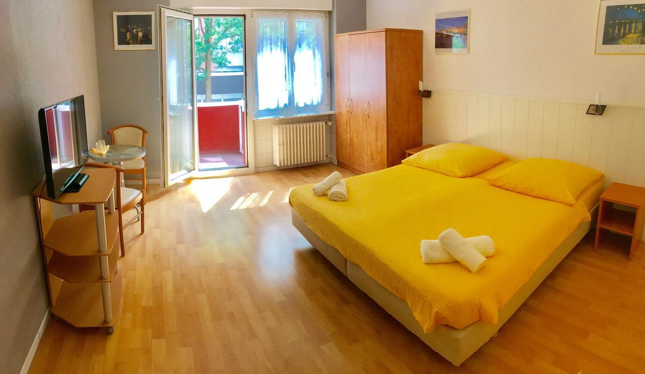 Hotel Locanda Hotel Basilea