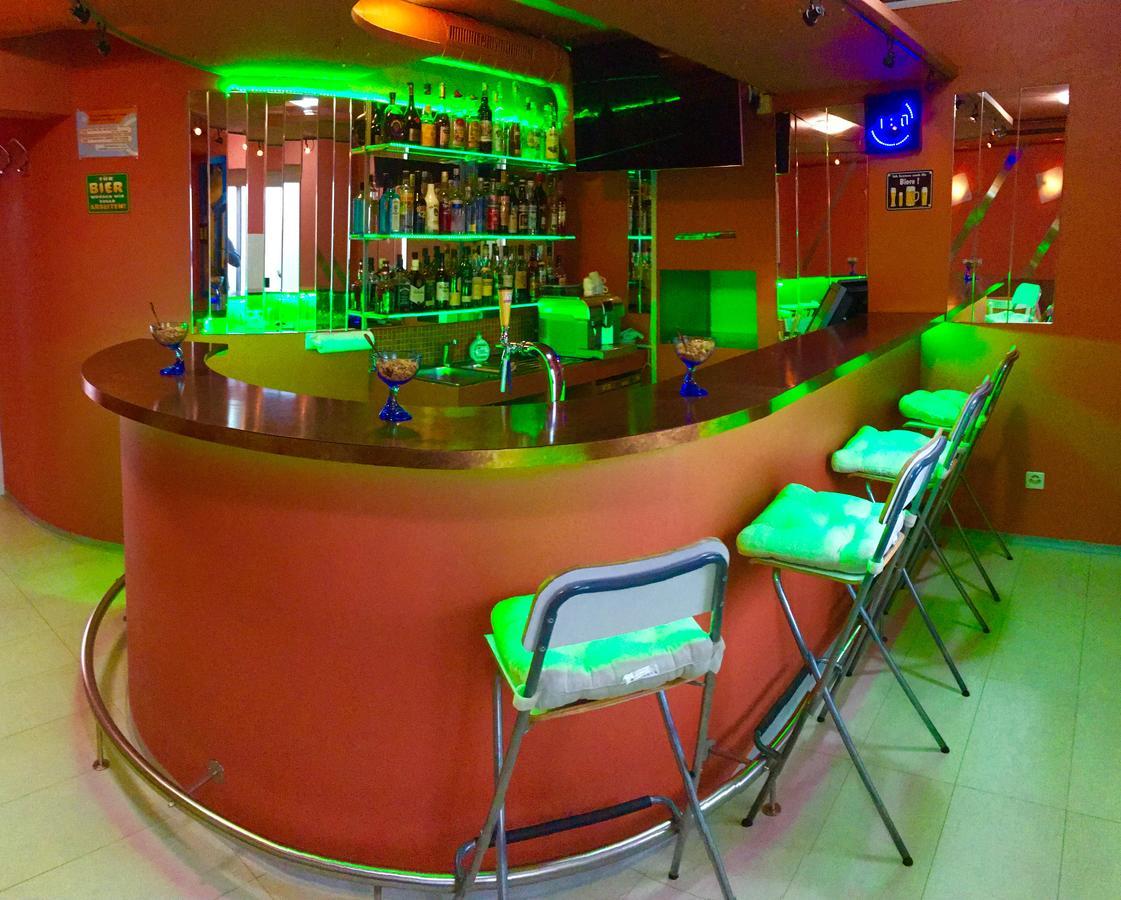 Hotel Locanda 3* Basilea