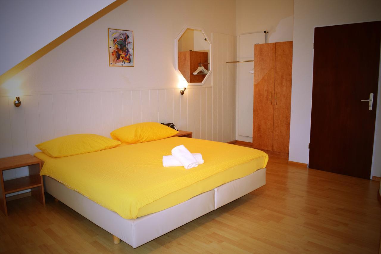 Hotel Locanda Hotel