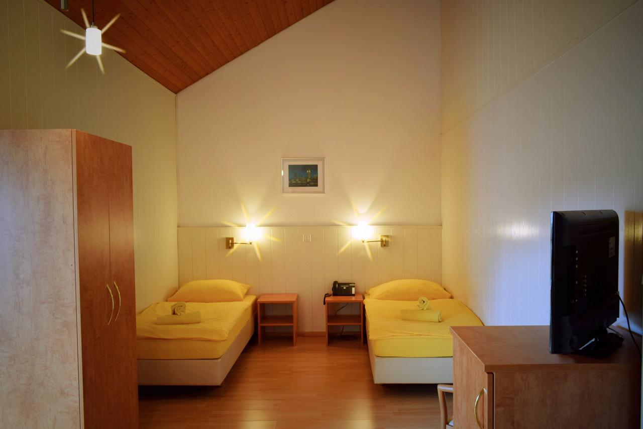 Hotel Locanda Basilea